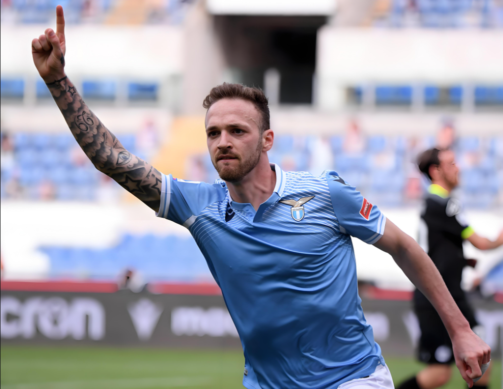 拉齐奥后防实力稳定，球队在防守端表现出色的简单介绍