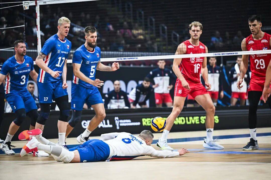 捷克队-小胜黎巴嫩晋级决赛的简单介绍 捷克队-小胜黎巴嫩晋级决赛的简单介绍