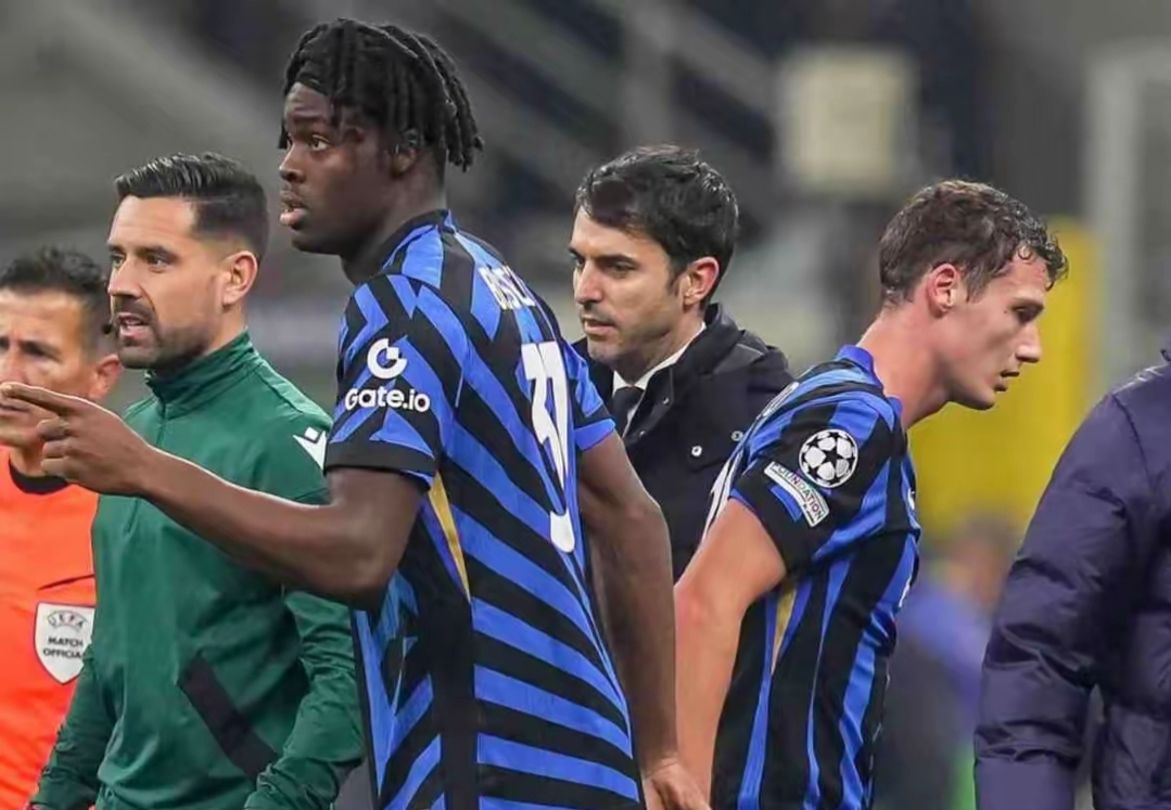 包含国米主场憾平,意甲联赛冠军宝座不保的词条 包含国米主场憾平,意甲联赛冠军宝座不保的词条