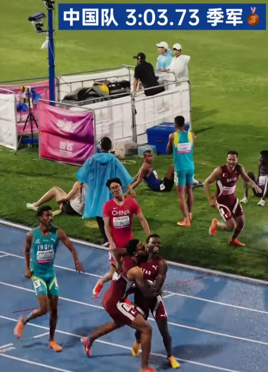 意大利田径冠军速度劲爆,力挫对手的简单介绍 意大利田径冠军速度劲爆,力挫对手的简单介绍