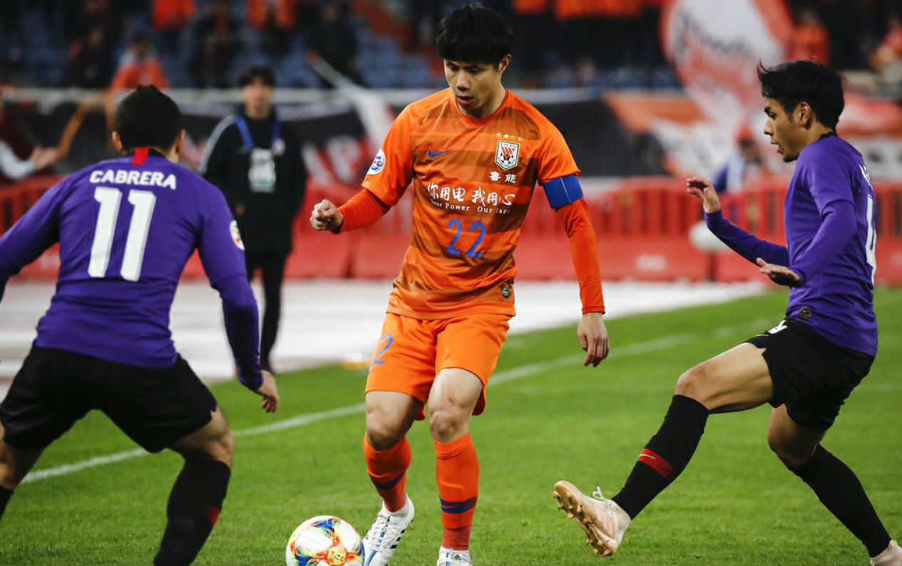 鲁能背水一战，欲创奇迹问鼎亚冠的简单介绍