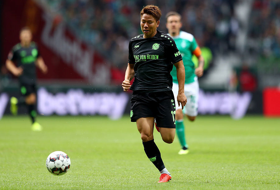 汉诺威客场失利,保级形势不妙的简单介绍 汉诺威客场失利,保级形势不妙的简单介绍