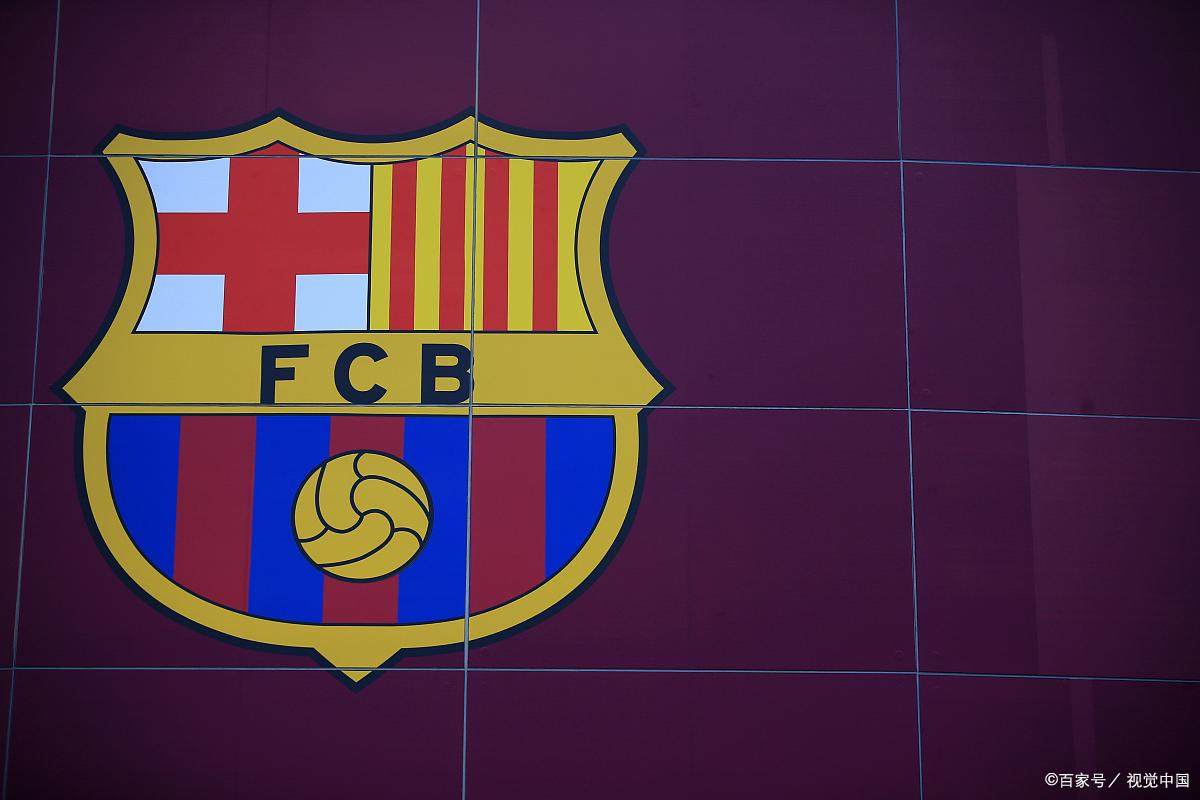 巴塞罗那队欲凭借主场之利取得胜利 巴塞罗那队欲凭借主场之利取得胜利