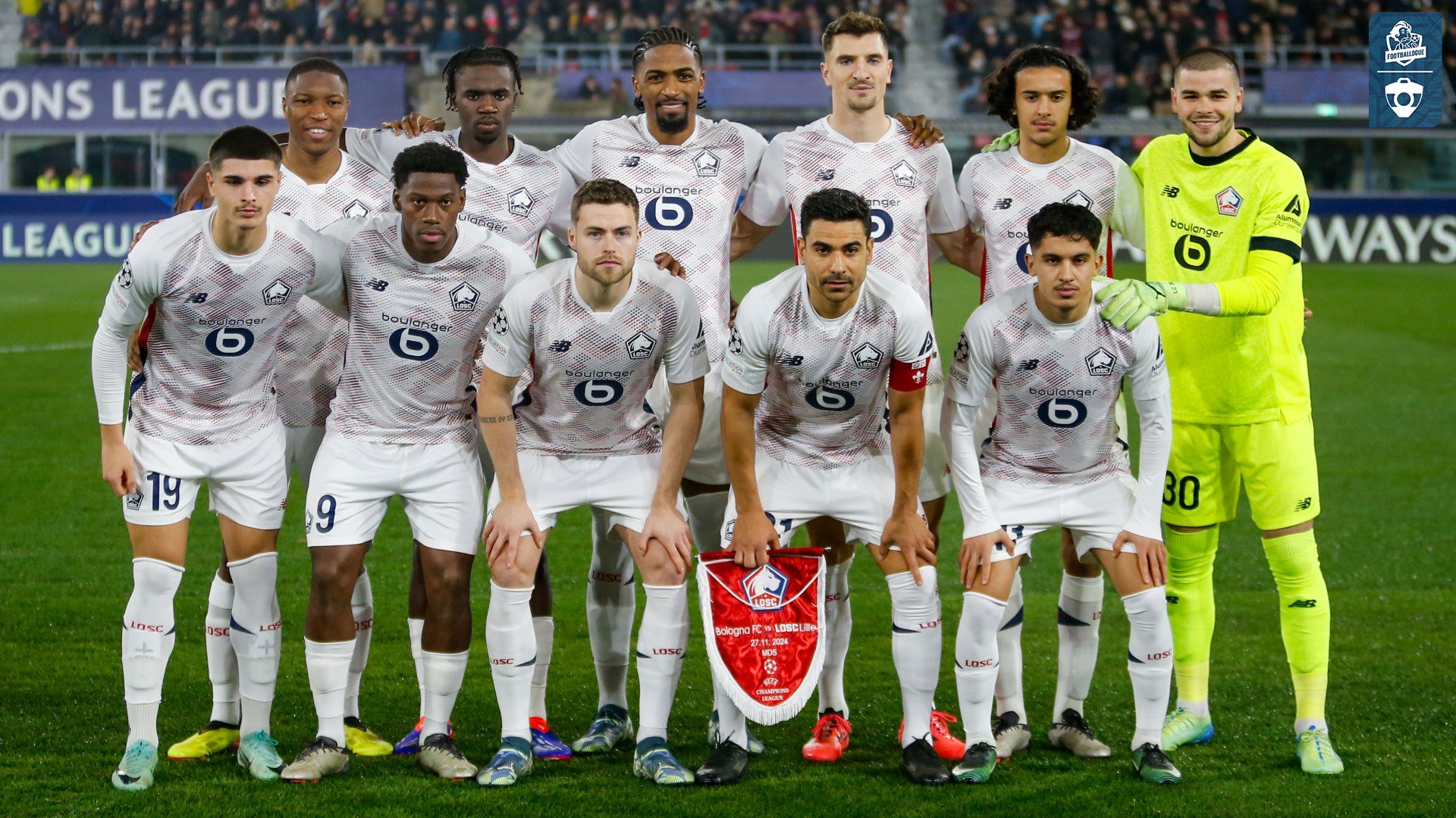 里昂队凭借强劲表现跻身法国足球联赛前列的简单介绍