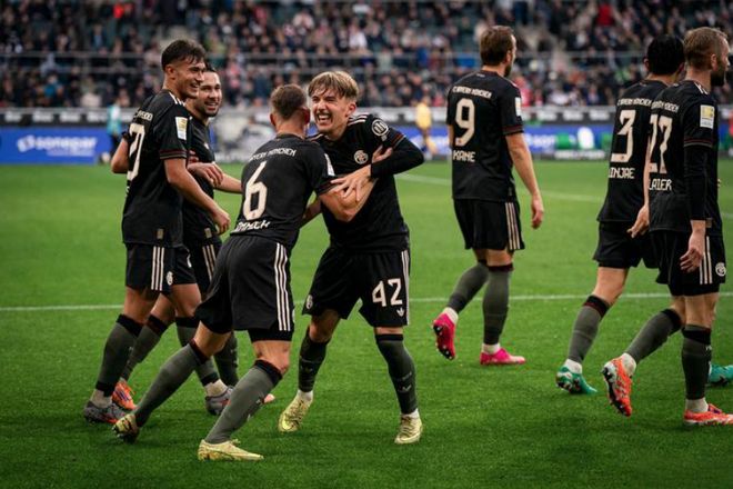 科隆主场被弗赖堡逆转，遗憾失利