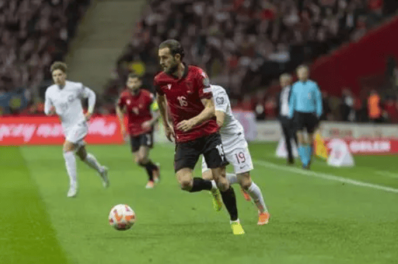 关于阿尔巴尼亚客场不敌波斯尼亚,艰难失利的信息 关于阿尔巴尼亚客场不敌波斯尼亚,艰难失利的信息