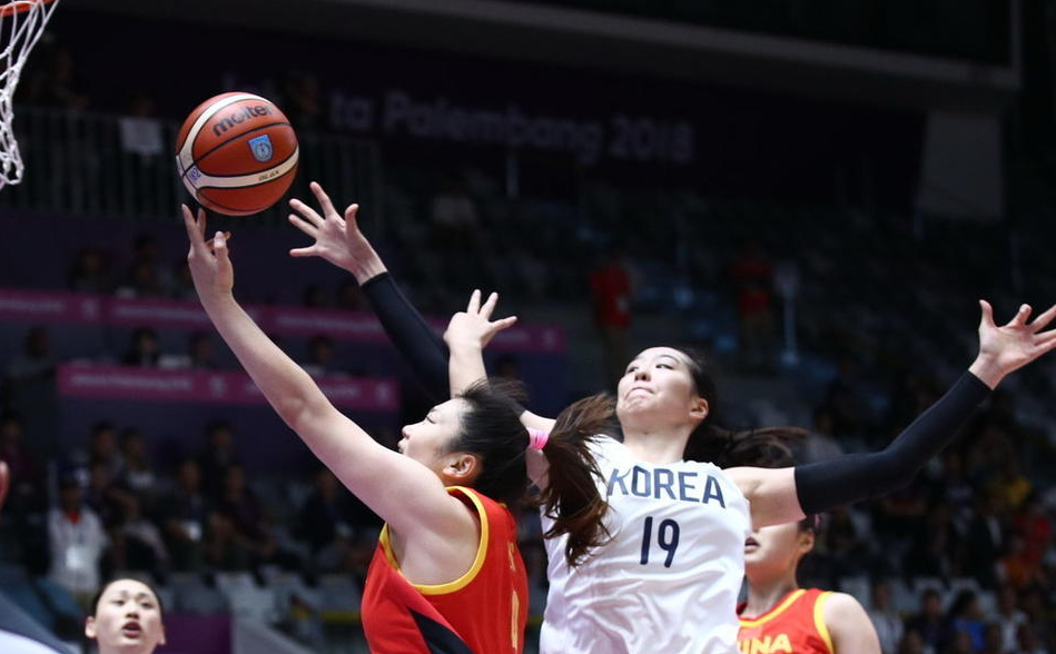 韩国队险胜中国队,黄鸭组合状态火热的简单介绍 韩国队险胜中国队,黄鸭组合状态火热的简单介绍