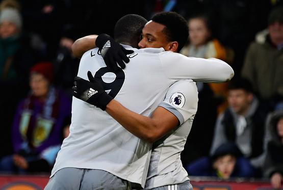 包含AC米兰绝杀曼联,马夏尔完成帽子戏法的词条 包含AC米兰绝杀曼联,马夏尔完成帽子戏法的词条