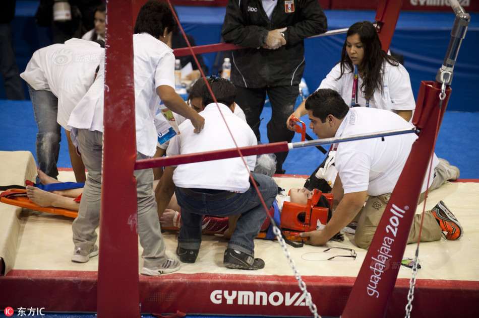 东南亚选手意外受伤，退出比赛的简单介绍