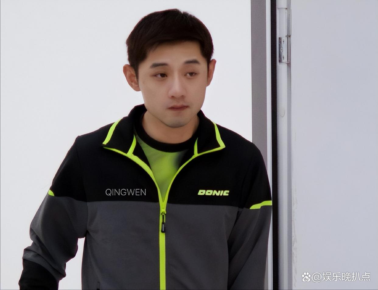 波兰乒乓球队完胜日本乒乓球队，张继科高光表现的简单介绍