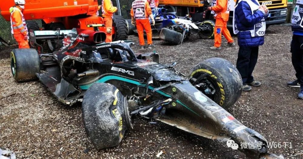 威廉姆斯碾压雷诺车队，拉塞尔惊艳四座的简单介绍