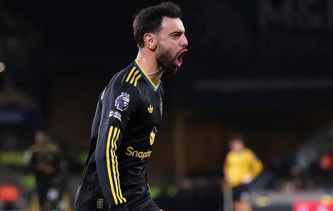 马赛鏖战切尔西，布鲁诺·费尔南德斯送出助攻的简单介绍