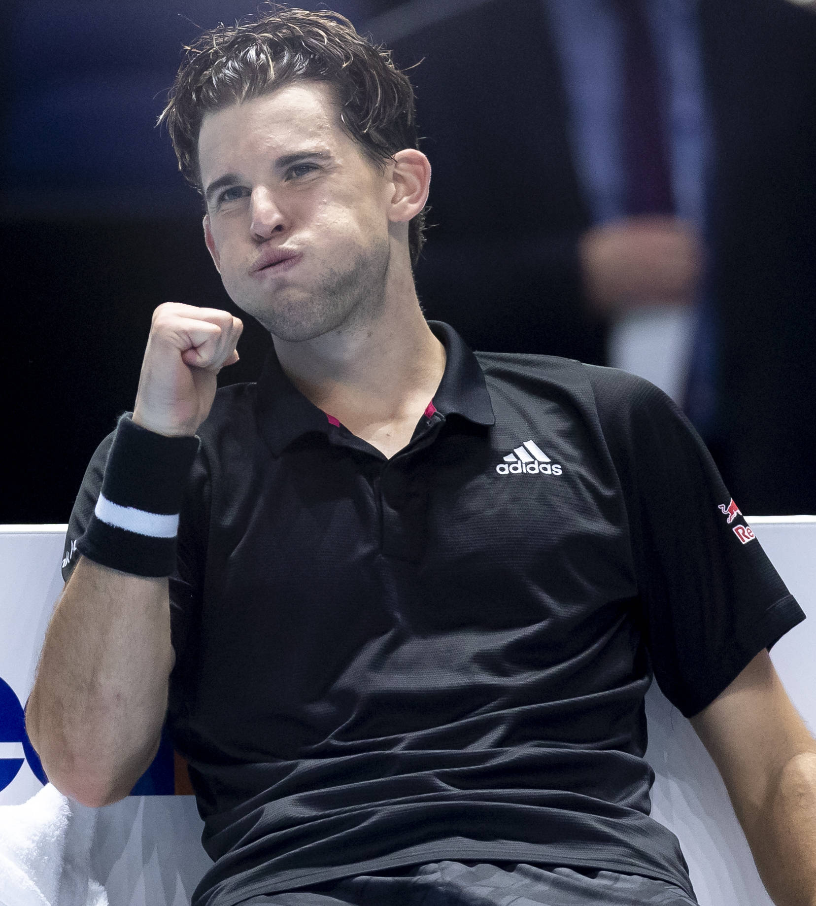 包含ATP总决赛完胜年终总决赛，蒂姆状态火热的词条