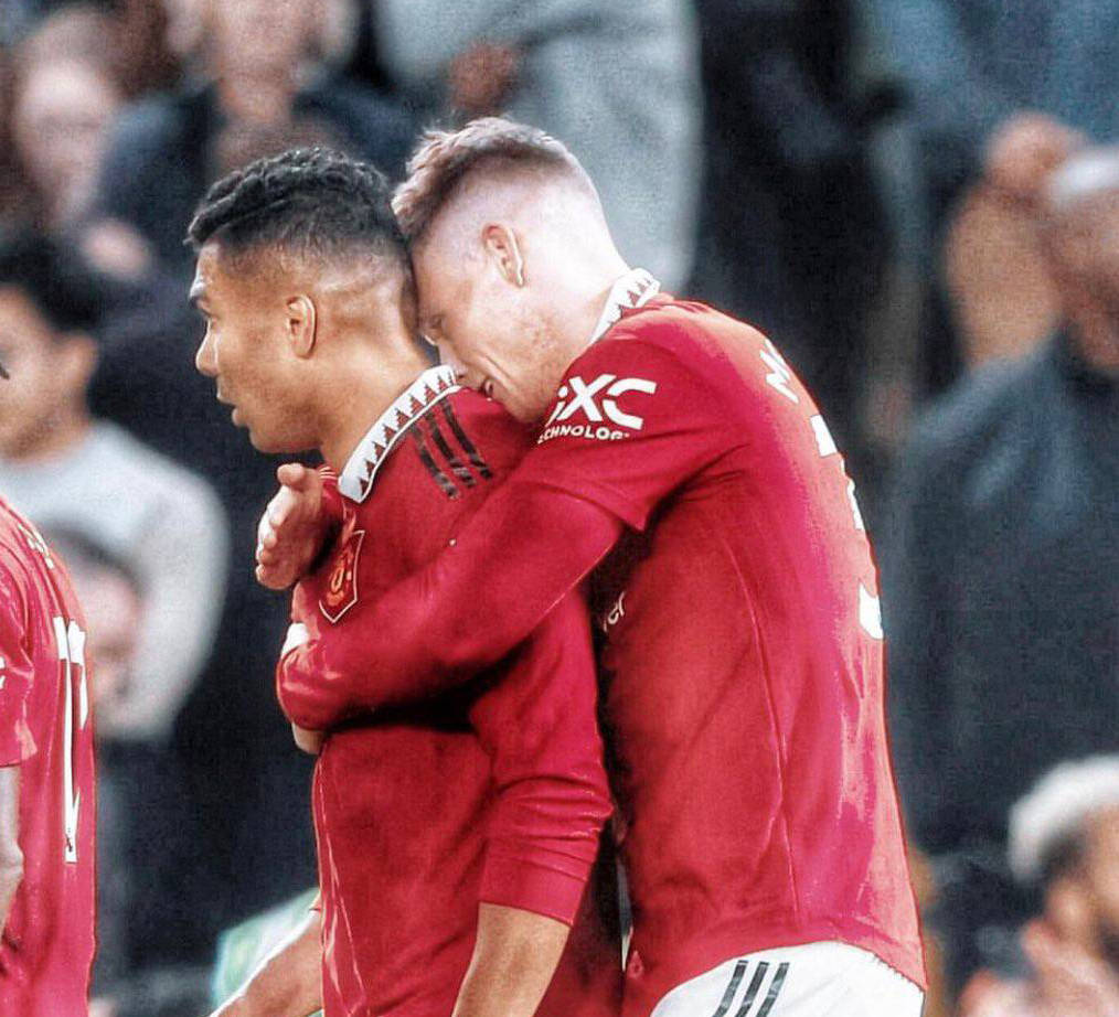 包含英格兰强势葡萄牙，卡塞米罗送出助攻的词条