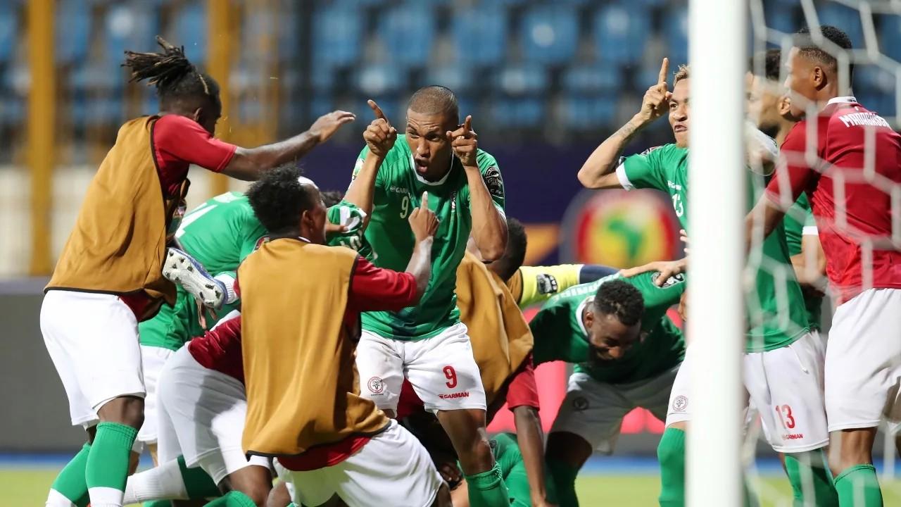 扎伊尔女足意外出局,未能晋级非洲杯半决赛!的简单介绍 扎伊尔女足意外出局,未能晋级非洲杯半决赛!的简单介绍