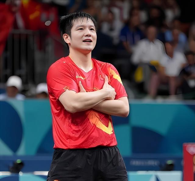 韩国队险胜德国队,樊振东惊艳四座 韩国队险胜德国队,樊振东惊艳四座