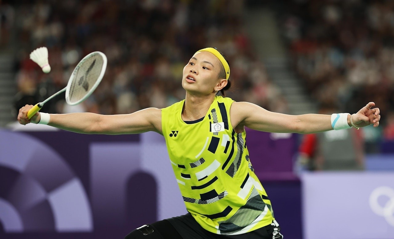 日本队翻盘中国队，戴资颖高光表现的简单介绍