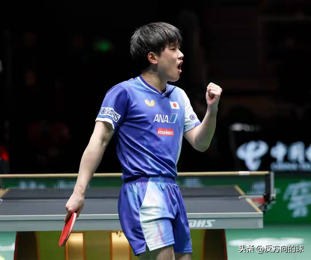 韩国队完胜日本队,张本智和扛起全队的简单介绍 韩国队完胜日本队,张本智和扛起全队的简单介绍